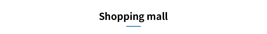 Shoppingmall